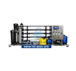 Harga mesin ro 500 gpd